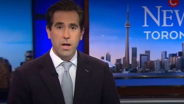 CTV News Toronto At Five For Friday July 26 2024