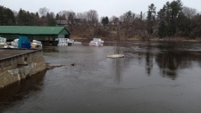 Bracebridge flooding leads to state of emergency