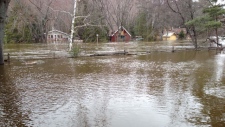 Bracebridge in state of emergency over flooding