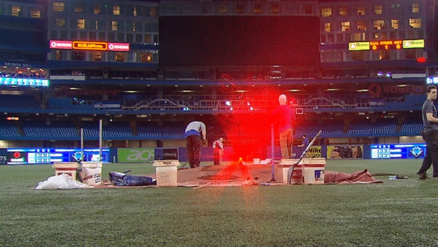 Jays Prep/laser for pitcher's mound - distance between mount and plate.jpg