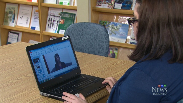 IBCT online program helps those with anxiety