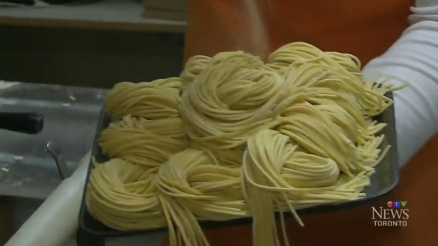 Continental Noodles thriving after 50 years