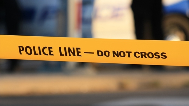 Pedestrian sustains head injuries after being struck by vehicle in Mississauga - CTV News