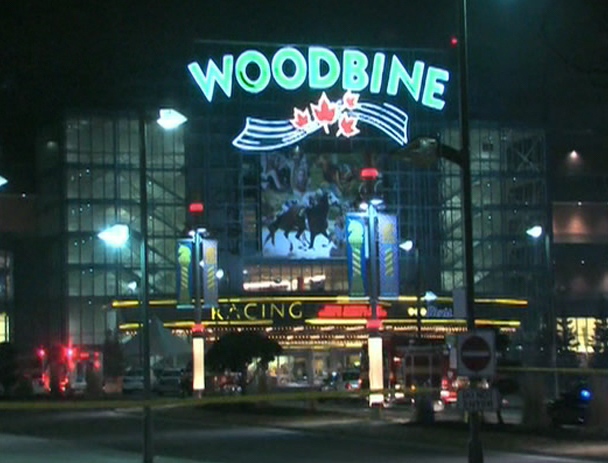 Woodbine Casino Latest News