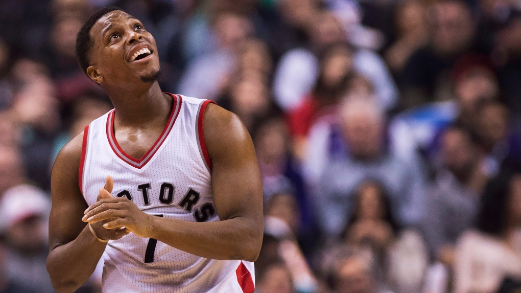 Toronto Raptors: 5 goals for Kyle Lowry in 2017-18 - Page 3