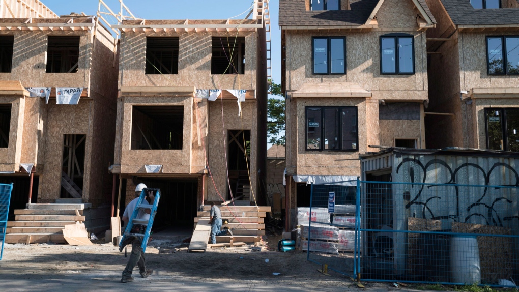 City of Toronto Breaks Ground on North York Site, Slated for 390 Affordable  Rental Homes