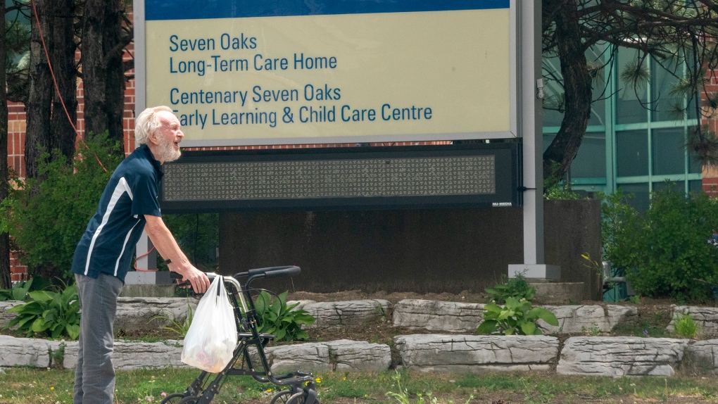 toronto-long-term-care-homes-to-receive-nearly-2-000-new-beds-ctv-news