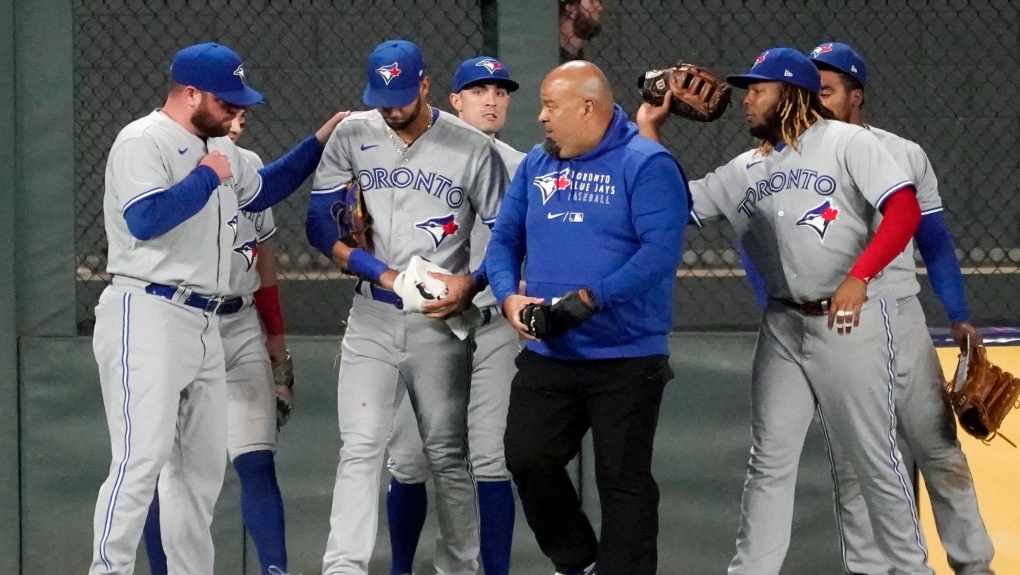 Toronto Blue Jays: Outfielder Lourdes Gurriel Jr. cannot be stopped