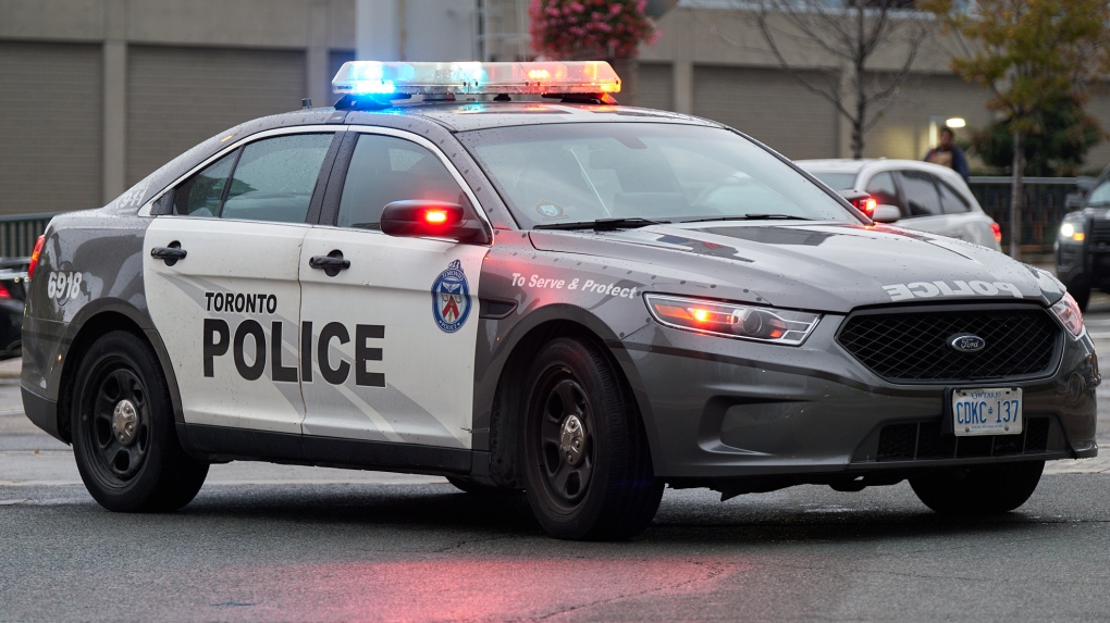 Sir Wilfrid Laurier Collegiate Institute lockdown after shooting | CTV News