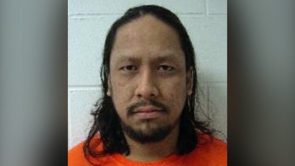 Anthony Nguyen, 30, wanted in an assault investigation. (Toronto Police Service)