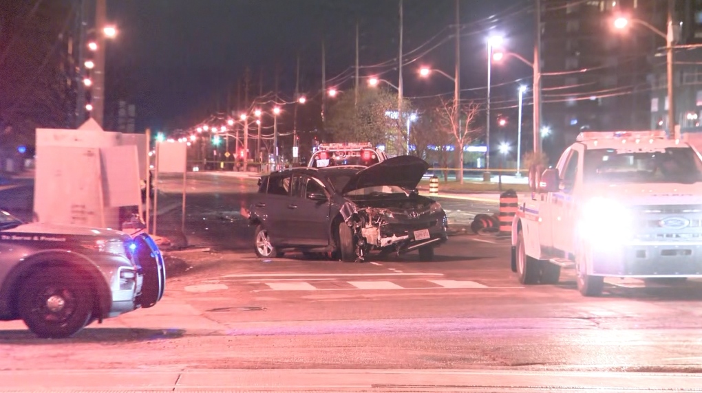 Community rallies around family of toddler killed in Lakeshore crash