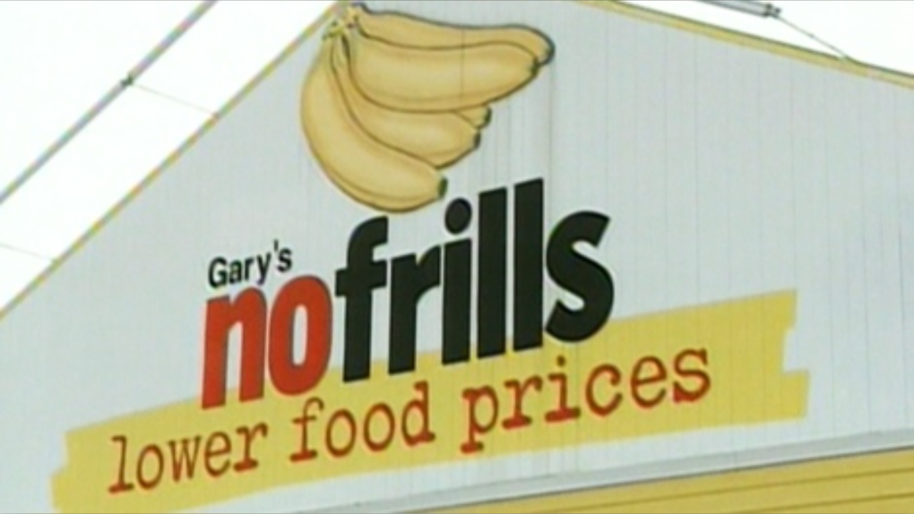 No Frills in Toronto to be demolished for new apartment