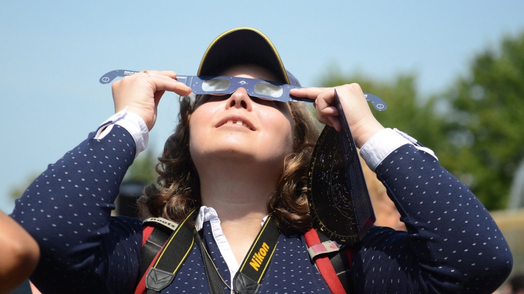 Eclipse beliefs vary, but eye safety crucial for all - UW Medicine