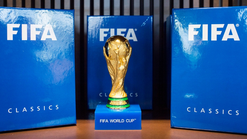 2026 World Cup: FIFA Delays Have Cities Worried About Planning