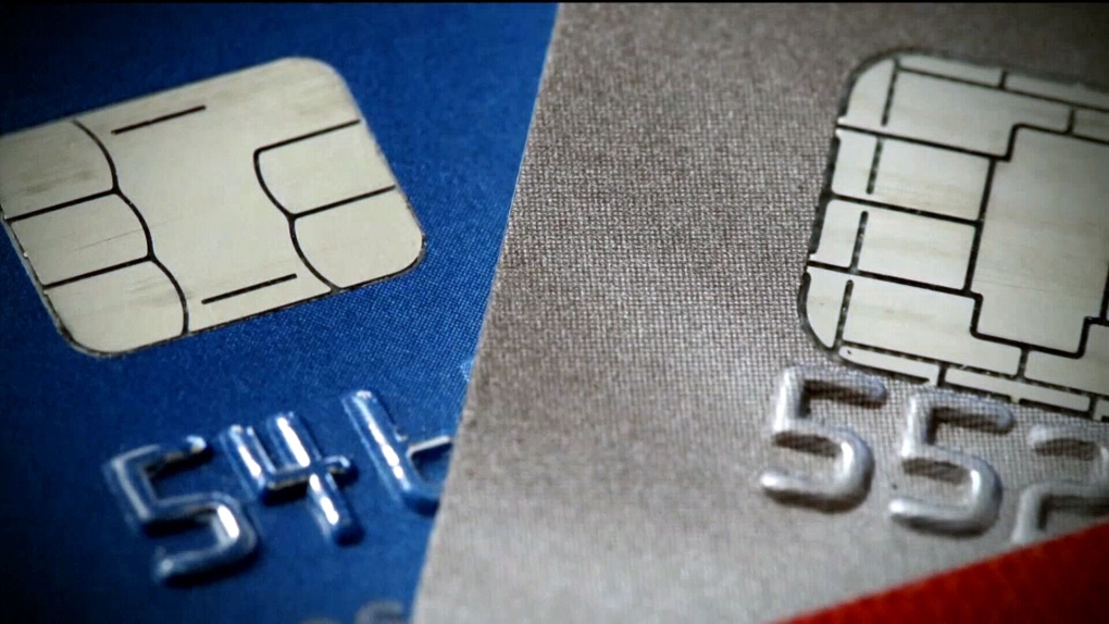 Ontario Man Overpays Credit Card Bill By 16 000   Credit Cards 1 4529338 