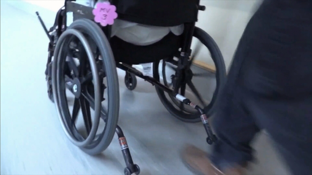 New concerns over Ontario long-term care homes