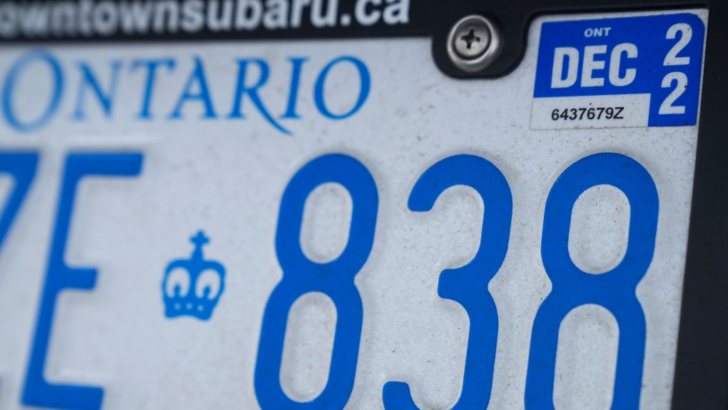 Ottawa police looking to buy 37 new Automated Licence Plate Readers this  year