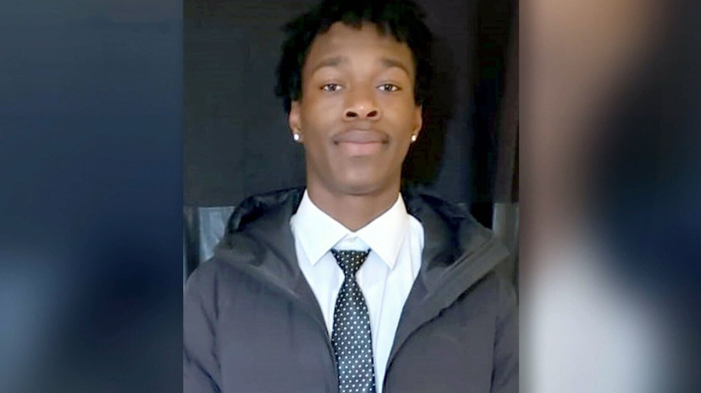 19-year-old Fatally Shot Inside Etobicoke Building