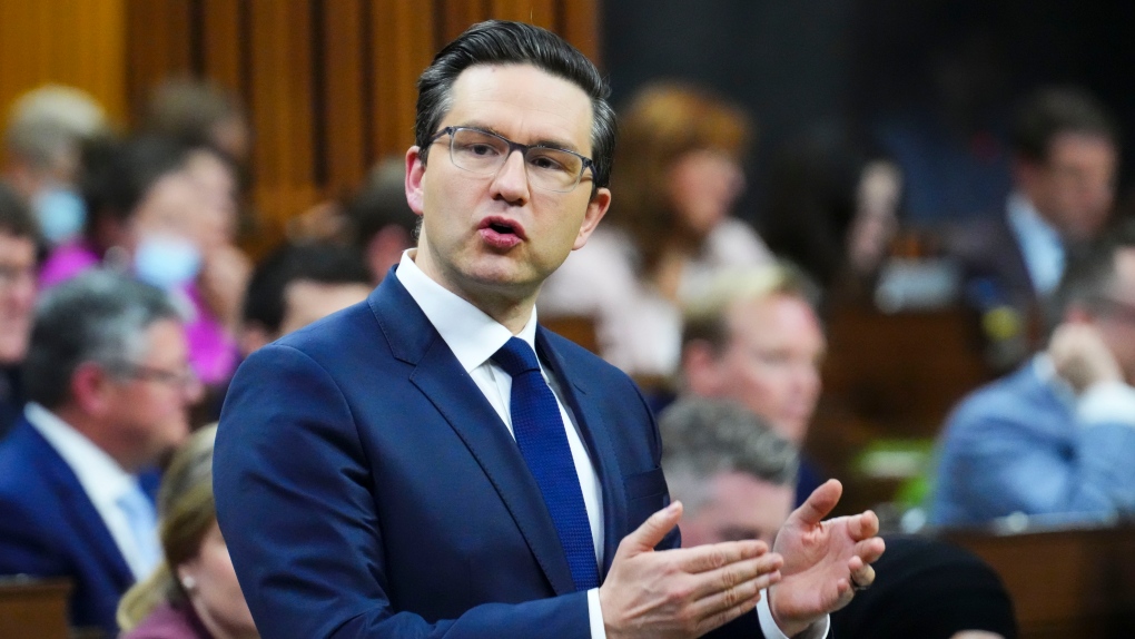 Apa yang akan diceritakan oleh pemilihan sela Ontario tentang Pemimpin Konservatif Pierre Poilievre?