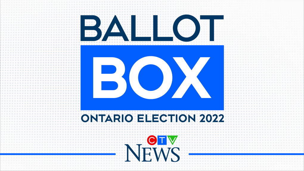 Ballot Box, CTV News Toronto's newest podcast, acts as your one-stop shop for all the news you need to know from the campaign trail.