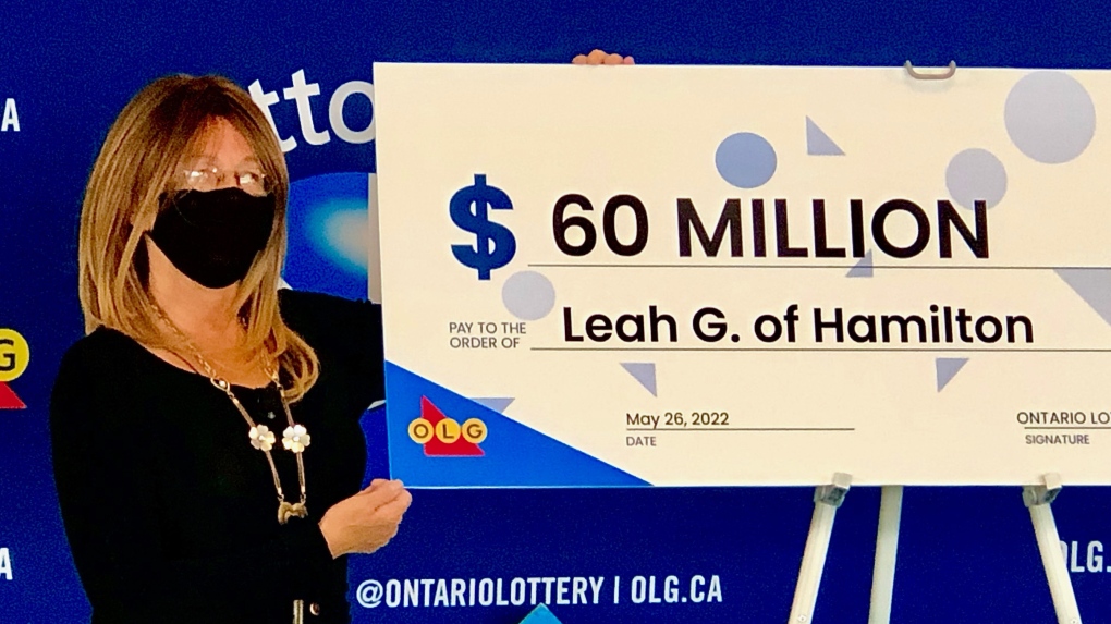 Olg lotto online max online