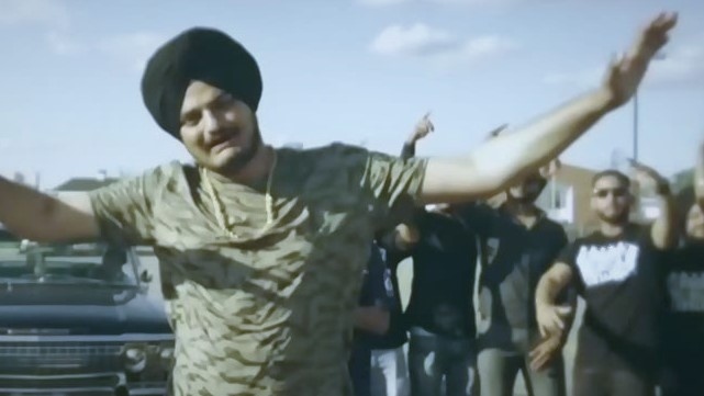 Breakout Indian Rapper Sidhu Moose Wala Shot Dead at 28