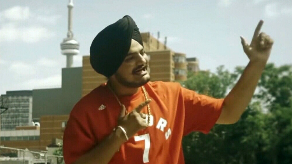 Breakout Indian Rapper Sidhu Moose Wala Shot Dead at 28