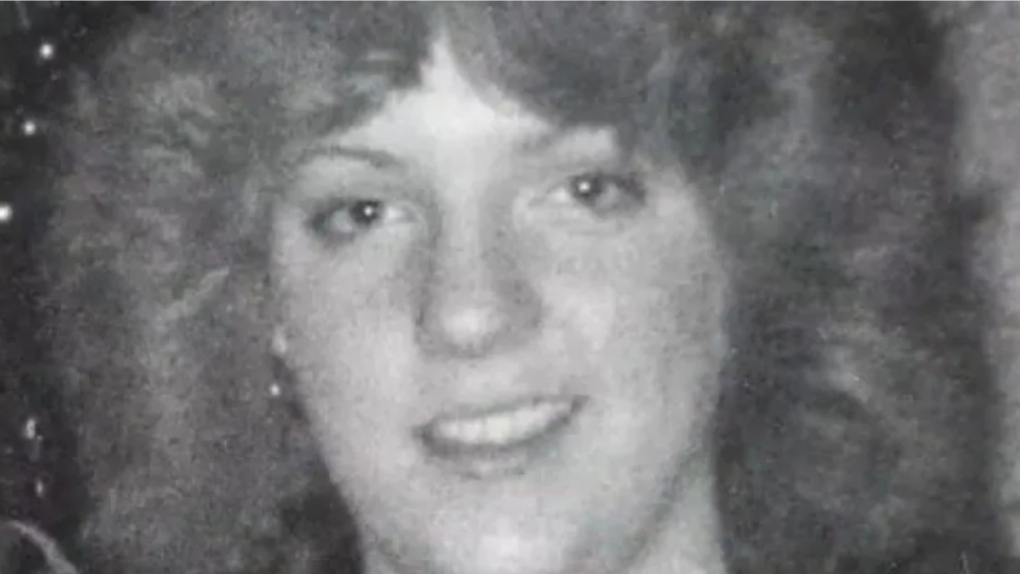 The Ontario Provincial Police issued an appeal for information on Tuesday into the cold case murder of Veronica Kaye. (OPP)