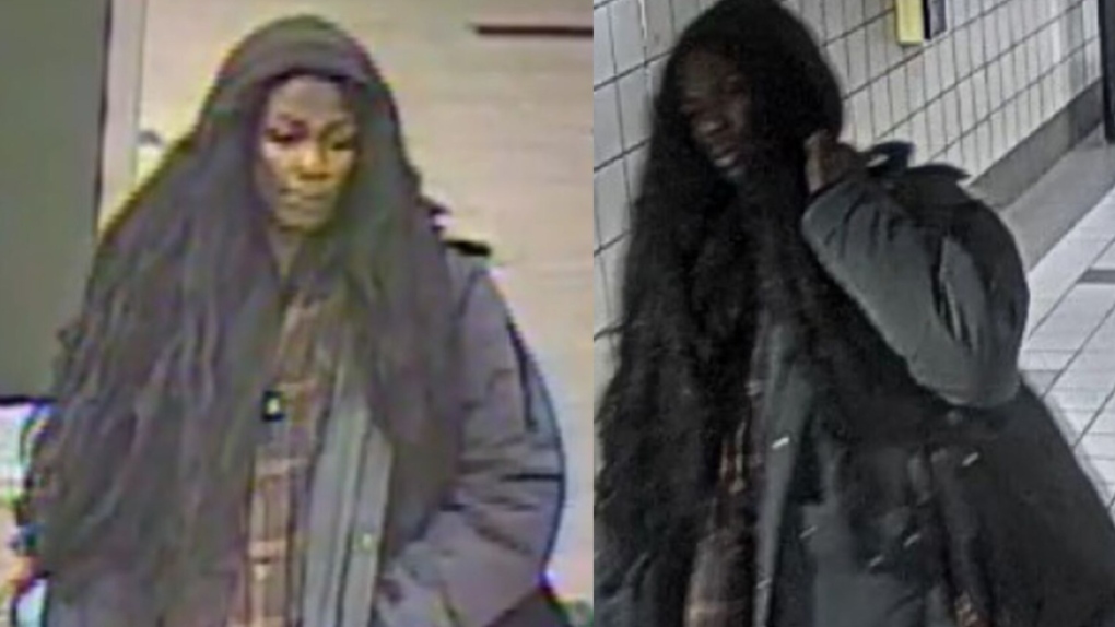 Toronto police are asking the public for assistance to identify a man wanted in an assault investigation that took place on April 19, 2022. (Toronto Police Service)
