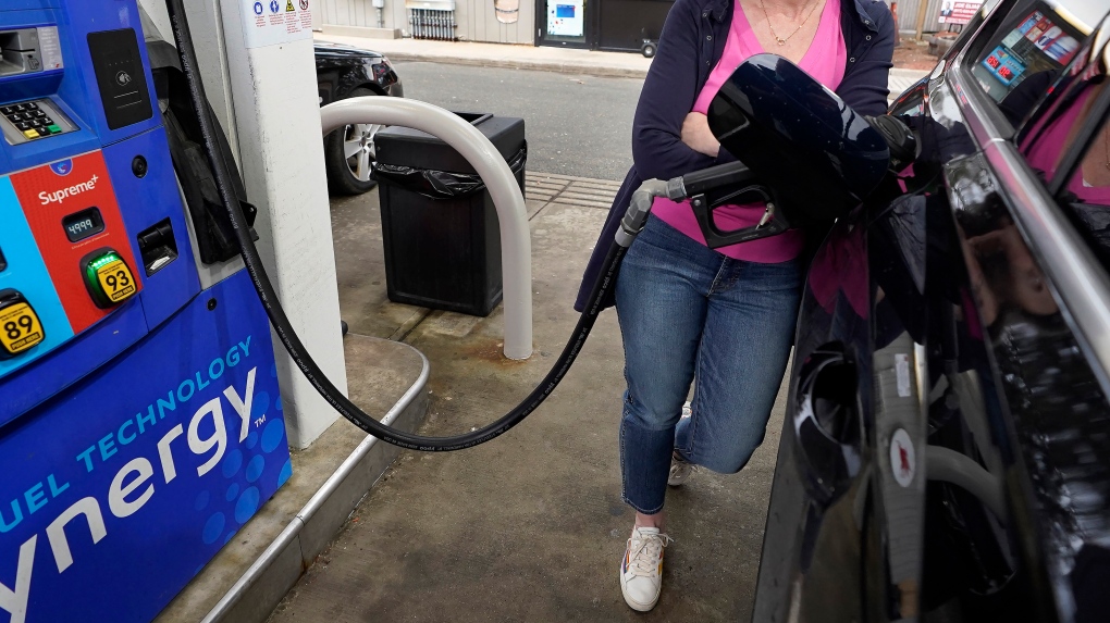 Why are gas prices so high across Canada?