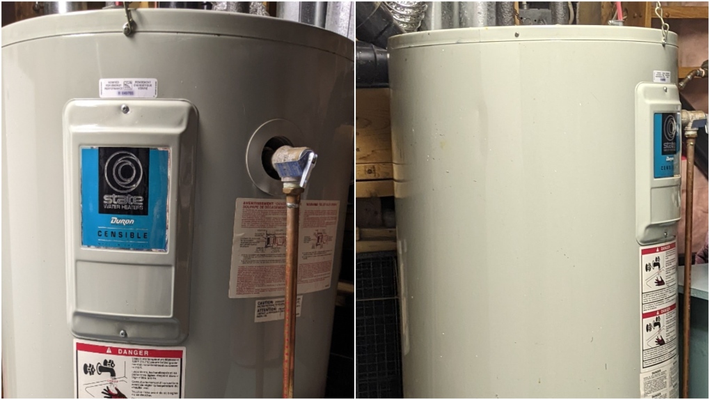 Ontario family pays $4,000+ renting water heater for 28 years