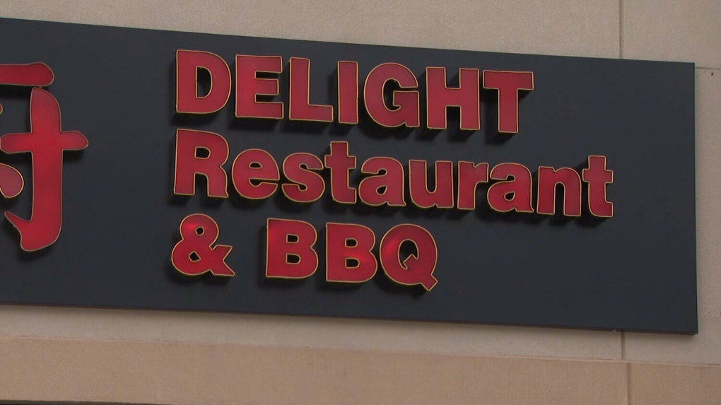 Delight Restaurant and BBQ rouvrira aujourd'hui après un empoisonnement de masse