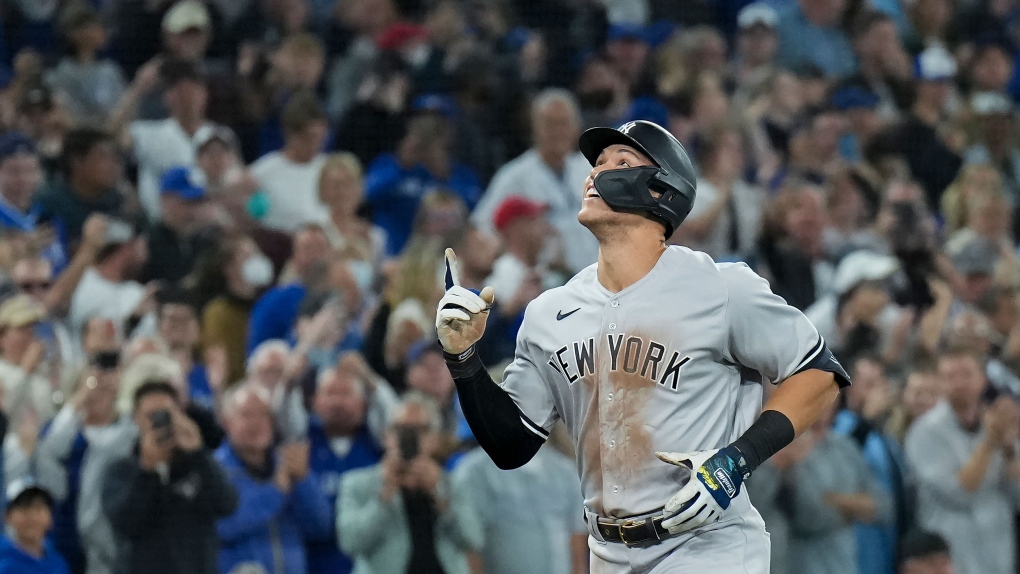As Aaron Judge chases homer history, remember Roger Maris' quest for 61 -  Pinstripe Alley