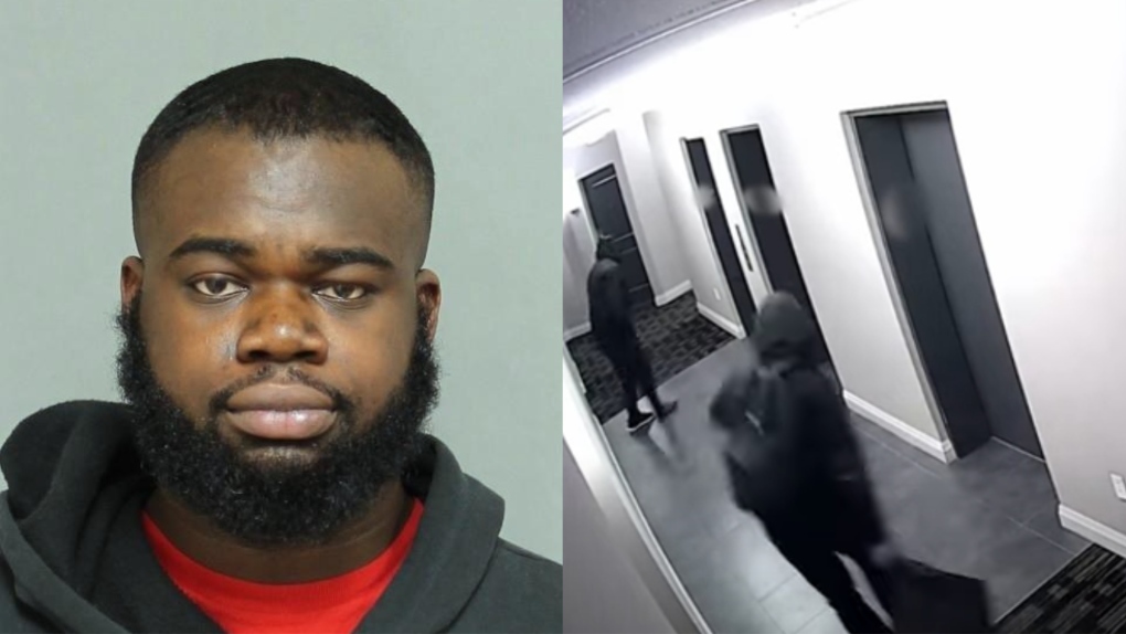 Suspect Arrested, Another Outstanding After Violent Home Invasion In ...