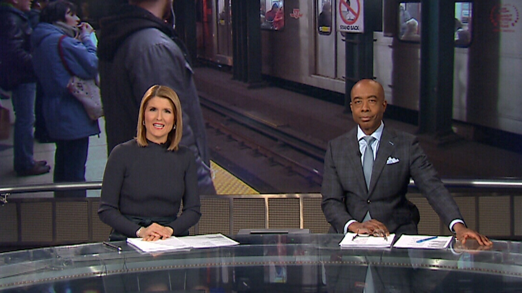 CTV News Toronto At Six For Monday, January 9, 2023