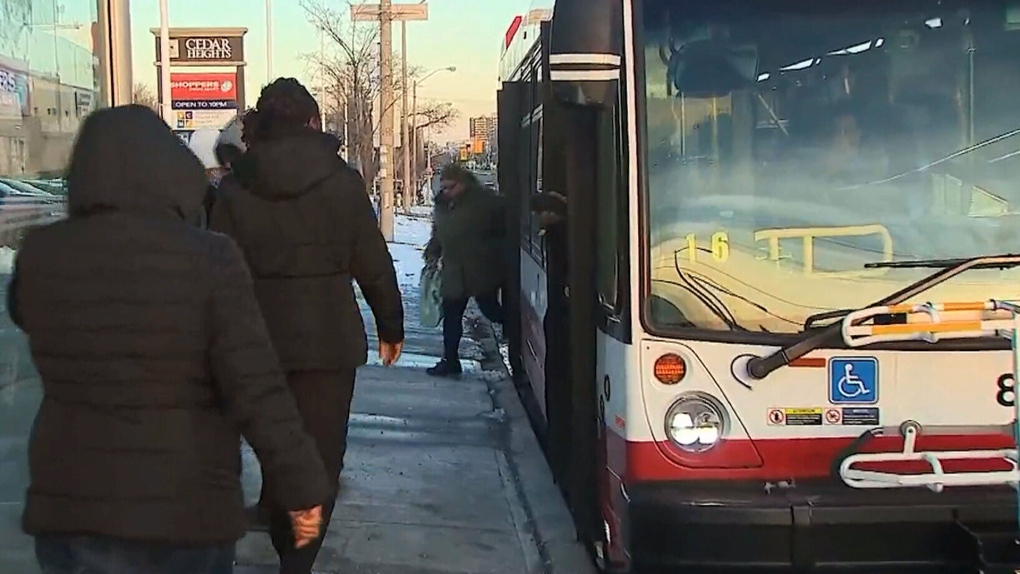 TTC to officially hike fares 10 cents