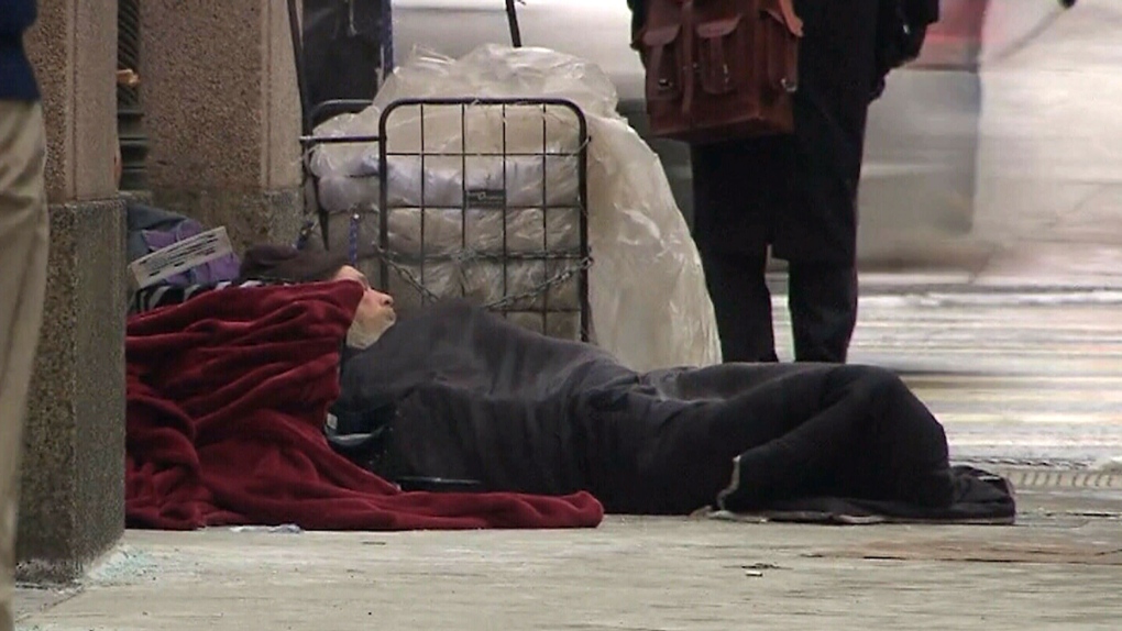 Can Toronto Fix Its Shelter Crisis Before Winter   Homeless Crisis 1 6605703 