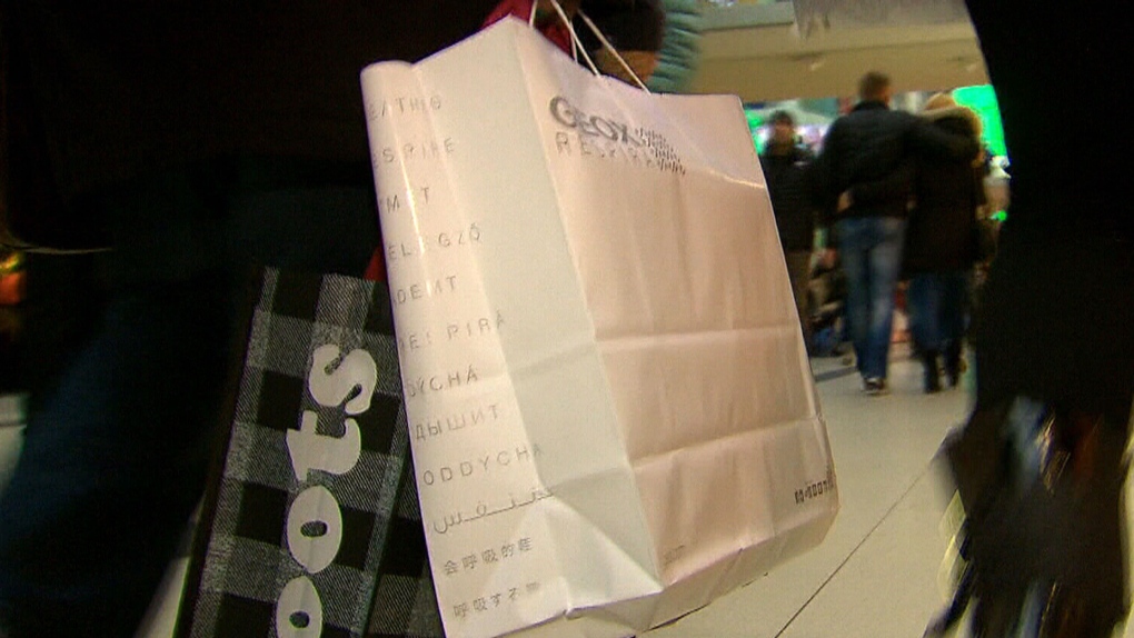 Almost 30% of Ontarians buying used goods monthly to help with cost of  living: survey