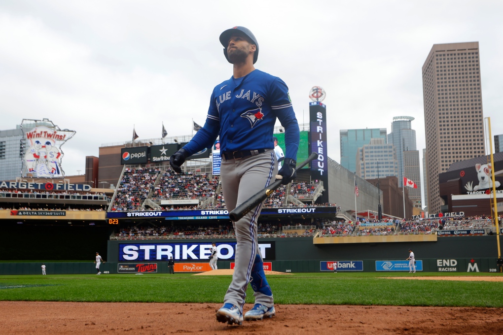 Blue Jays eliminated from playoffs