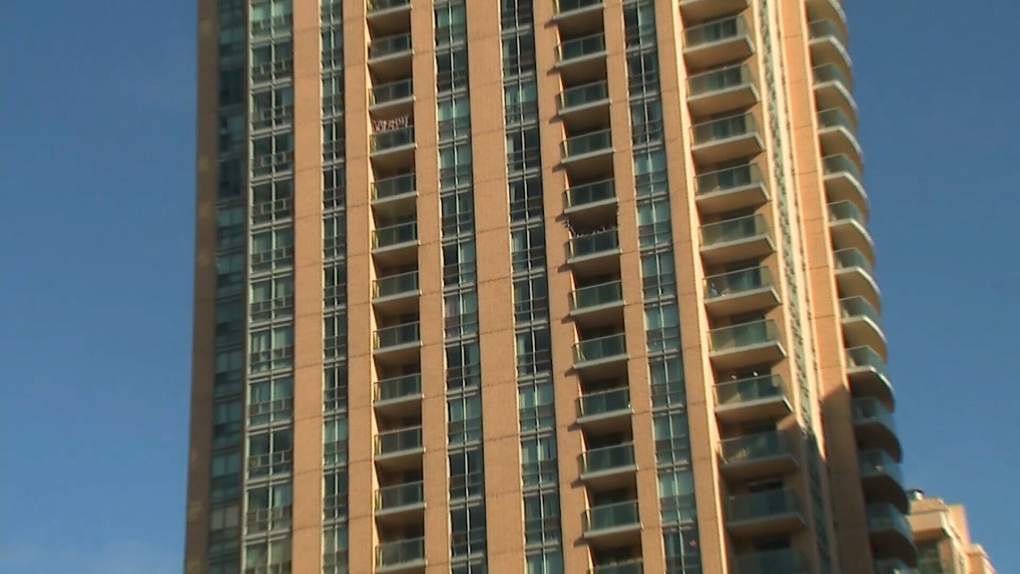 Toronto rent declines for 2nd month straight: Rentals.ca