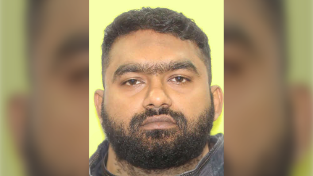 Uber Driver From Whitby Allegedly Sexually Assaulted Passenger Ctv News