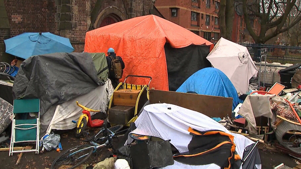 Calls for moratorium on evictions during winter