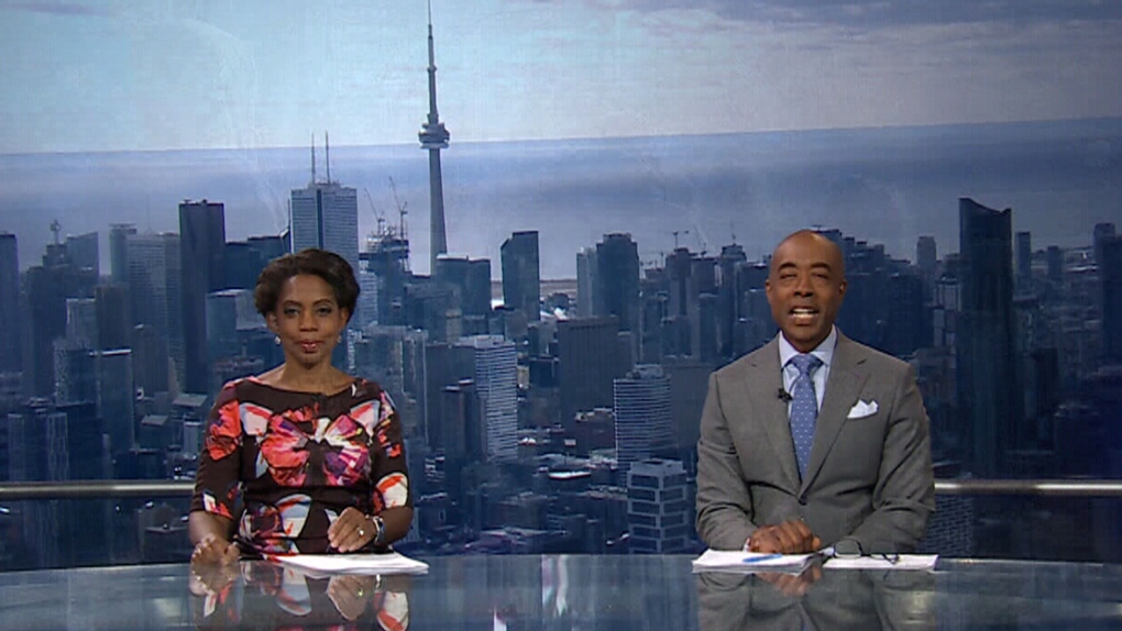 CTV News Toronto At Noon For Monday, February 20, 2023