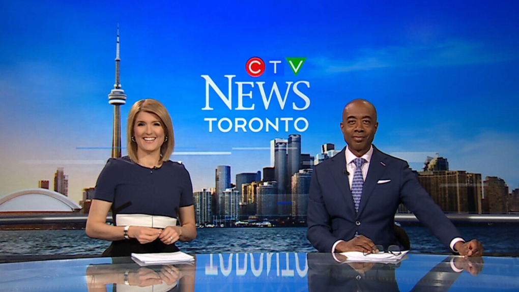 CTV News Toronto at Six for Thursday March 2 2023