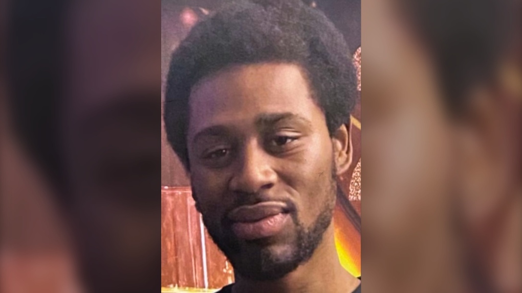 Toronto police are searching for a Montreal man in connection with an assault investigation. (Toronto Police Service)