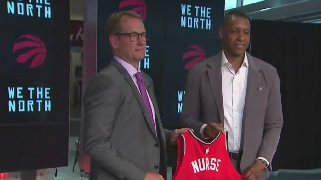 When is the deadline for Toronto Raptors' roster cuts? Head coach Nick  Nurse says decision will go down to buzzer