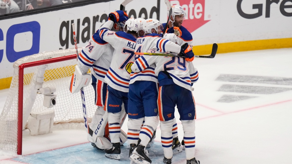 Jets storm back from 3-goal deficit, top Oilers 5-4 in OT