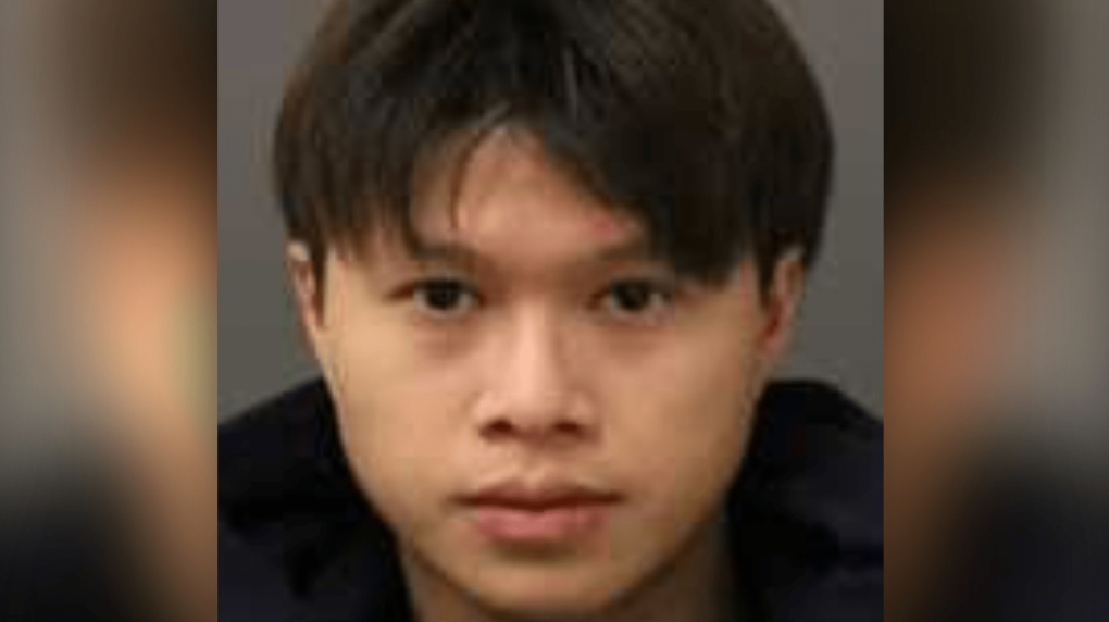 29-year-old Oscar Ho Yin Yin was arrested on May 12 by York Regional Police (YRP)
