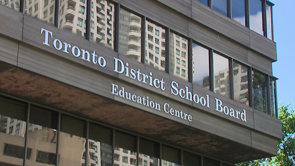 Lockdown lifts at Toronto high schools hours after reports of former  student with a gun
