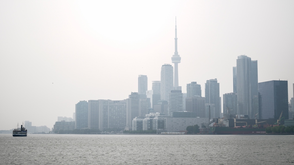 May become more expensive to live, work in Toronto